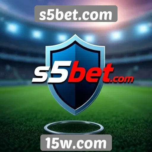 Plataforma s5bet.com destaca-se pela segurança nas transações