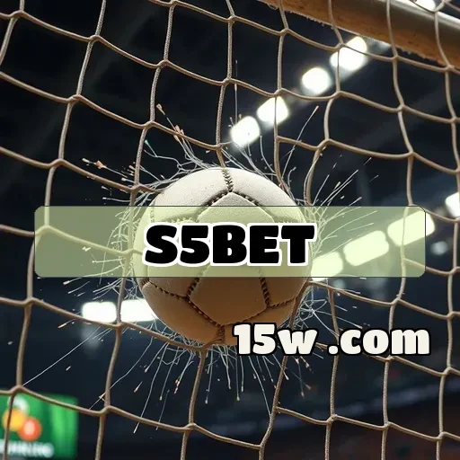 s5bet.com: Apresentando as Melhores Apostas para Gamers Brasileiros