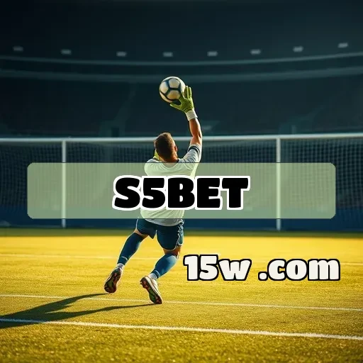 s5bet.com: Explorando a Loteria e Seus Encantamentos no Mundo dos Jogos