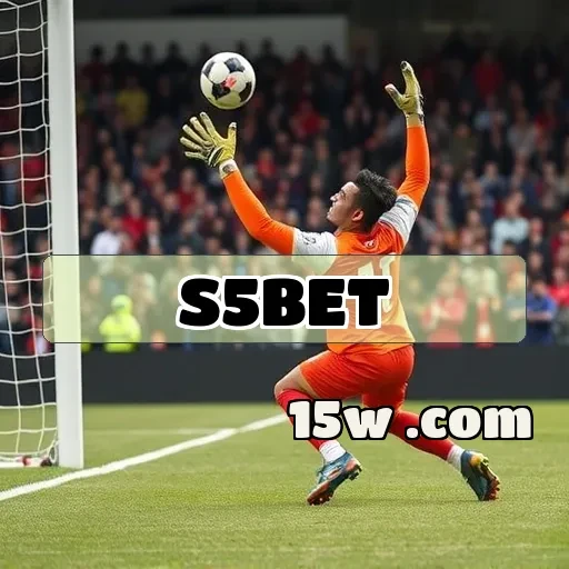 s5bet.com: Entenda Tudo Sobre Caça-Níqueis e Ganhos Possíveis