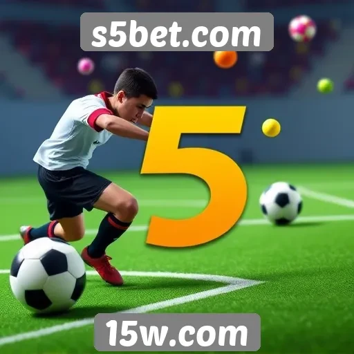 Novas parcerias trazem jogos inovadores ao s5bet.com